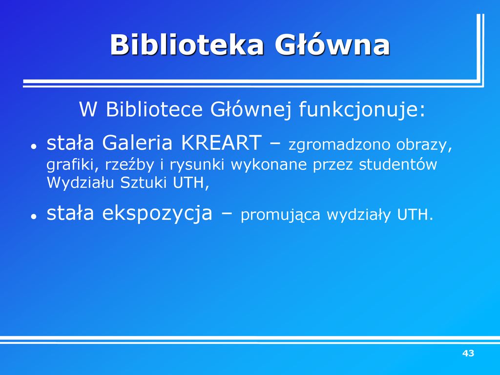 Szkolenie Biblioteczne - Ppt Pobierz