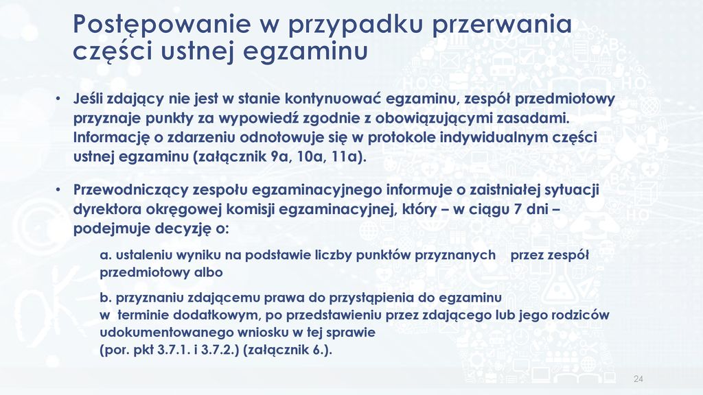 Matura W 2017 Roku. Matura W 2017 Roku Informacja Dla Rodziców Do 30 ...