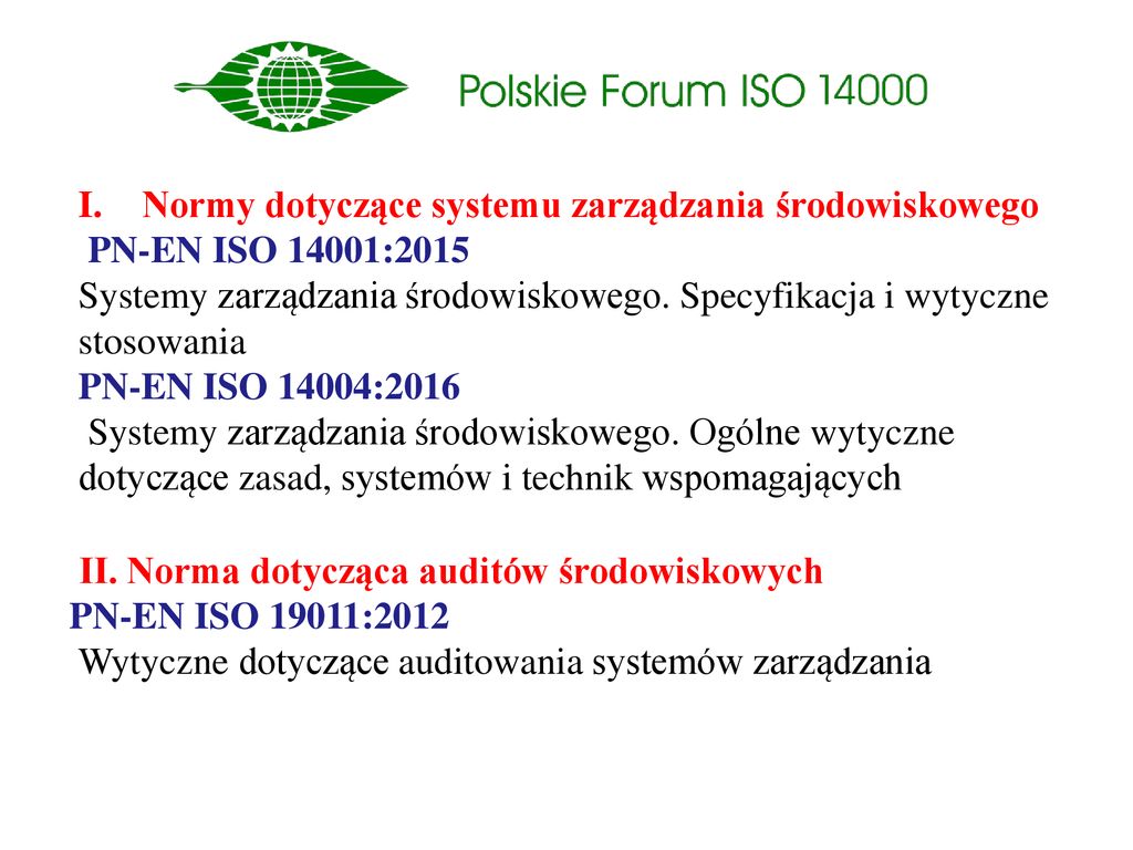 Stowarzyszenie Klubu Polskie Forum Iso Inem Polska Istnieje Od Ppt Pobierz 4772