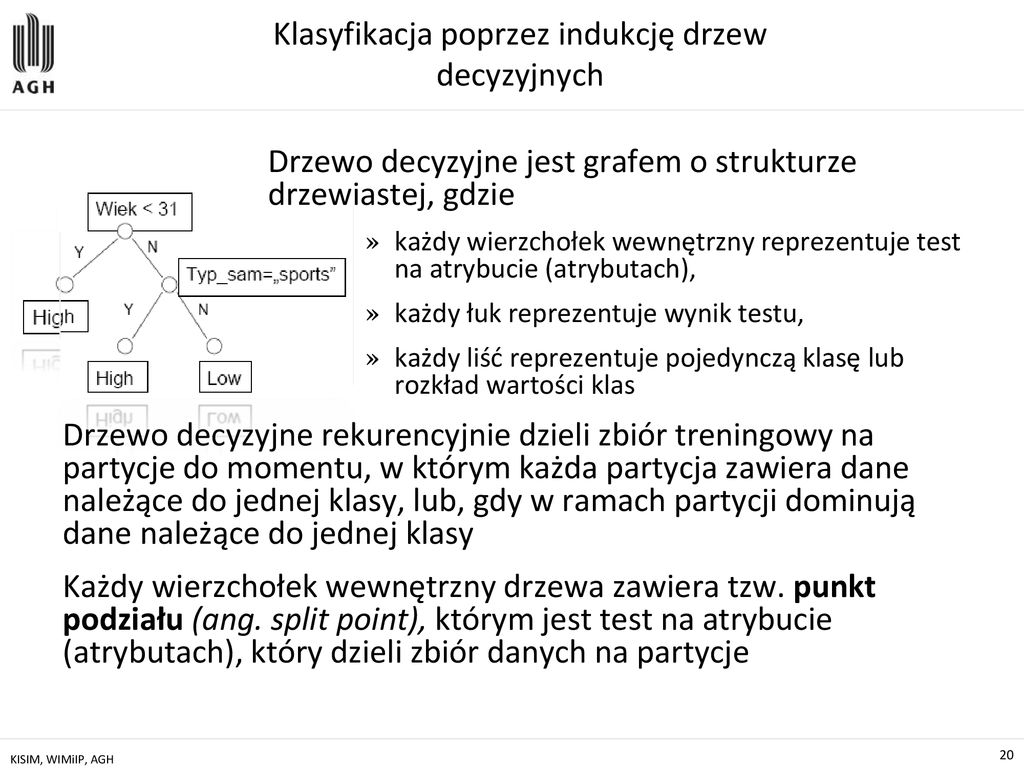 Statystyka I Opracowanie Danych Ppt Pobierz