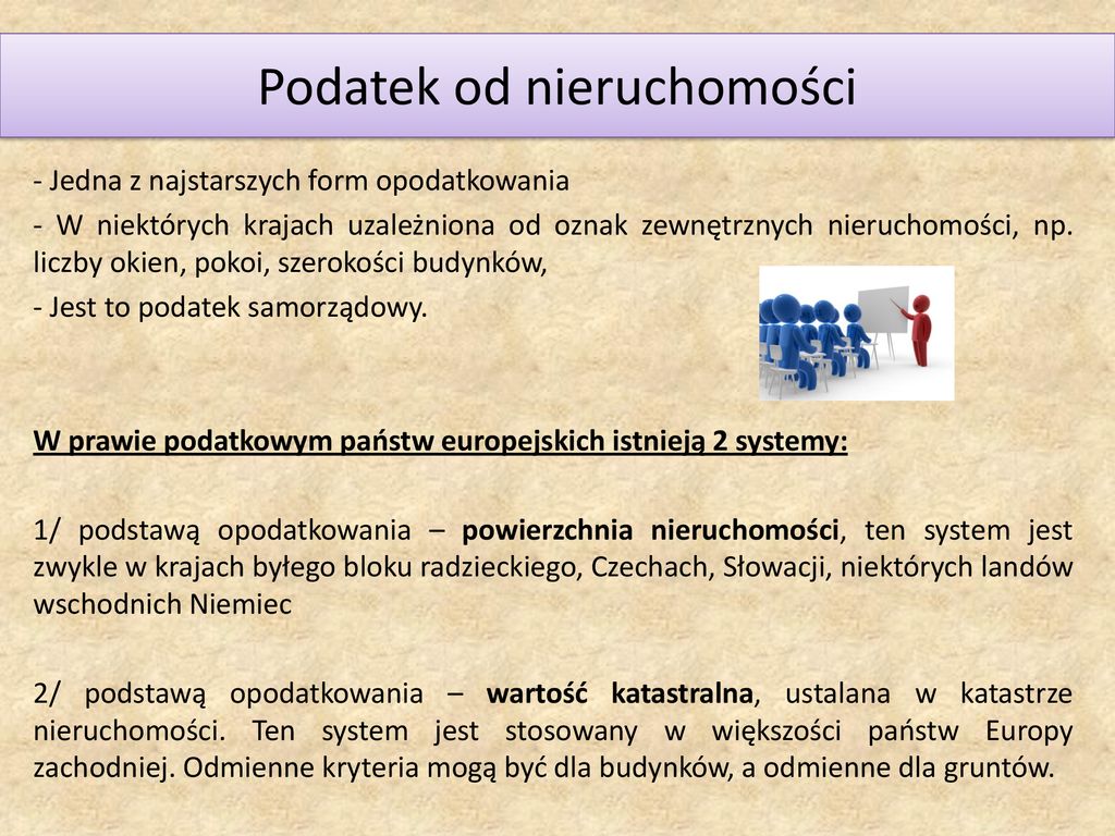 Finanse Publiczne I Prawo Finansowe - Ppt Pobierz