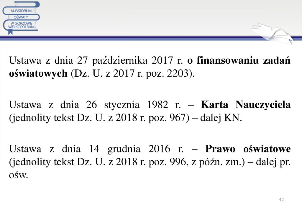 Narada Dotycząca Wyników I Wniosków Ze Sprawowanego Nadzoru ...