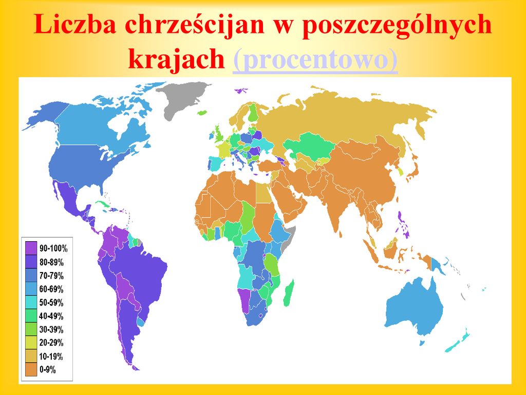 Христианство количество. Христианство ветви в процентах. Христианство в мире в процентах. Процент верующих в мире карта. Распространение христианства схема.