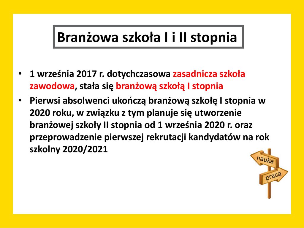 SPOTKANIE INFORMACYJNE - Ppt Pobierz