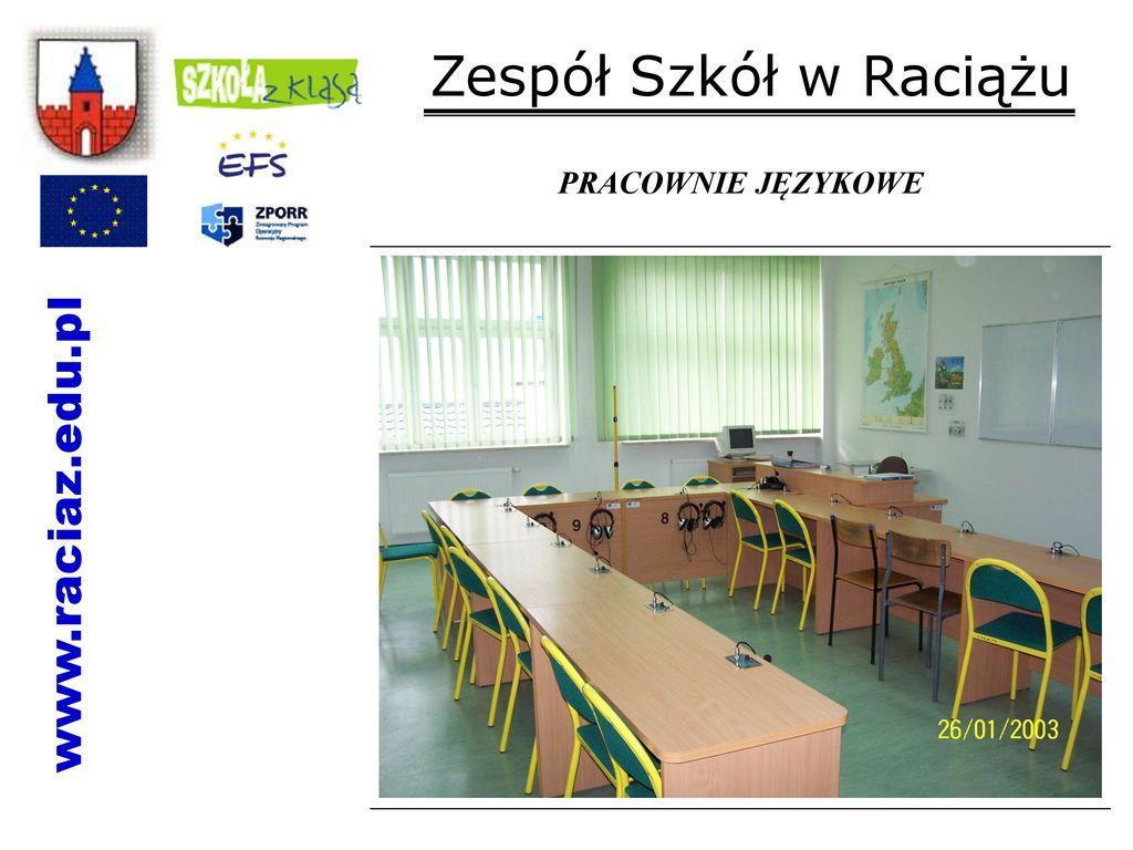 Zapraszamy Na Prezentacj Oferty Szk Ppt Pobierz