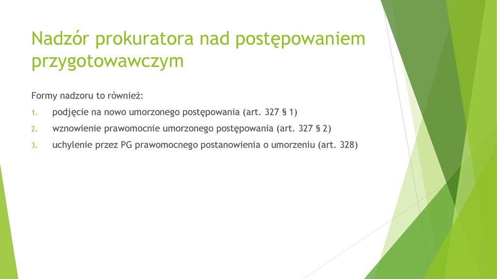 Postępowanie Przygotowawcze - Ppt Pobierz