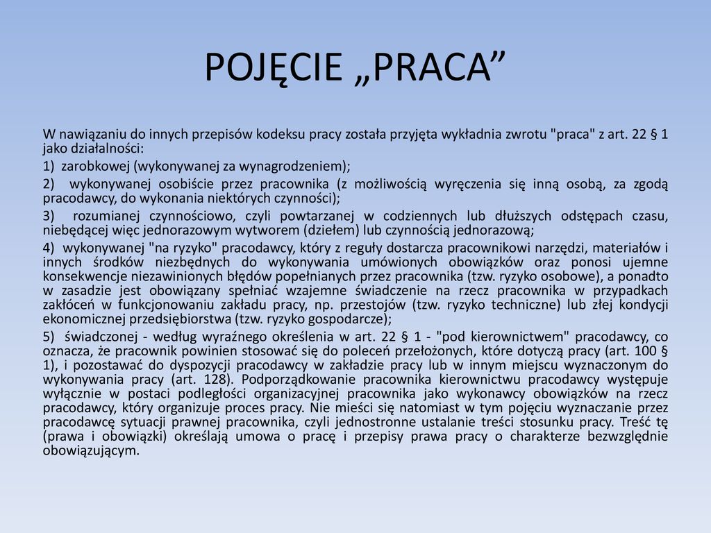 Umowa Zlecenia Jest To Umowa Cywilno – Prawna , Regulowana Przepisami ...