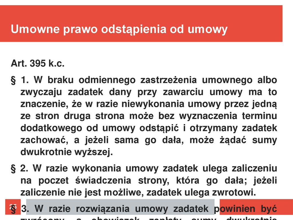 Zakład Prawa Cywilnego I Prawa Międzynarodowego Prywatnego - Ppt Pobierz