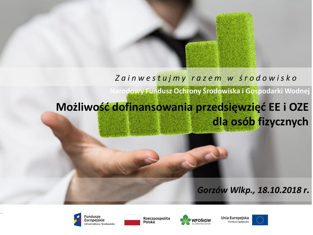 Program „Czyste Powietrze” - Ppt Pobierz