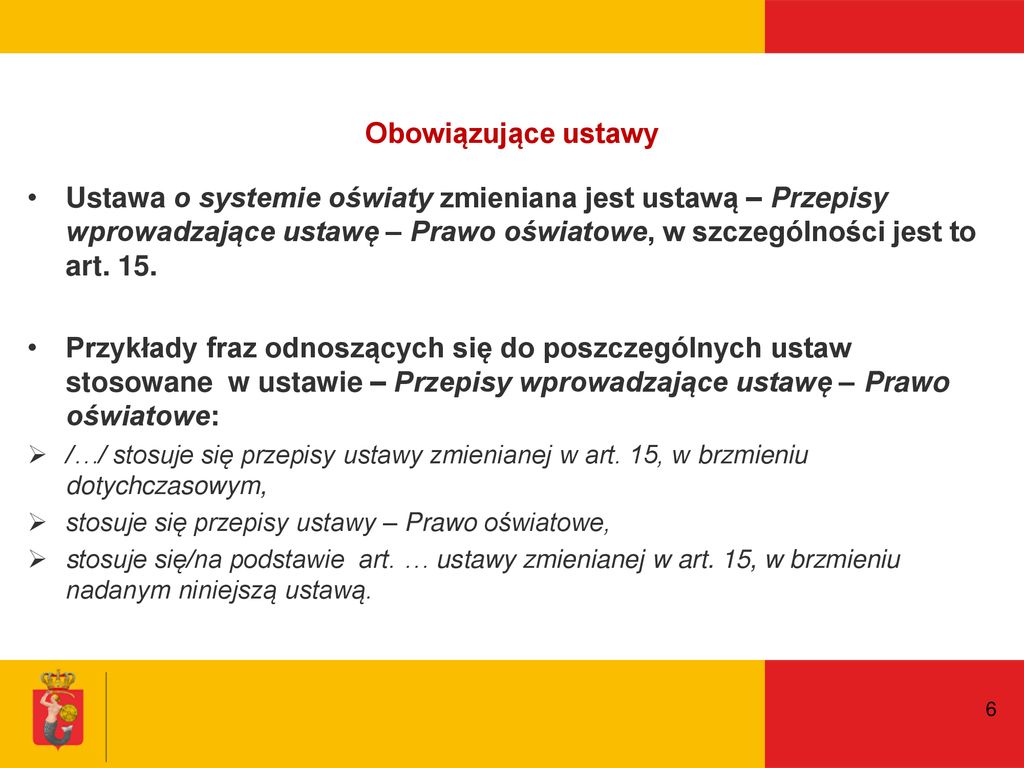 Zmiany W Systemie Szkolnym A Doradztwo Zawodowe - Ppt Pobierz