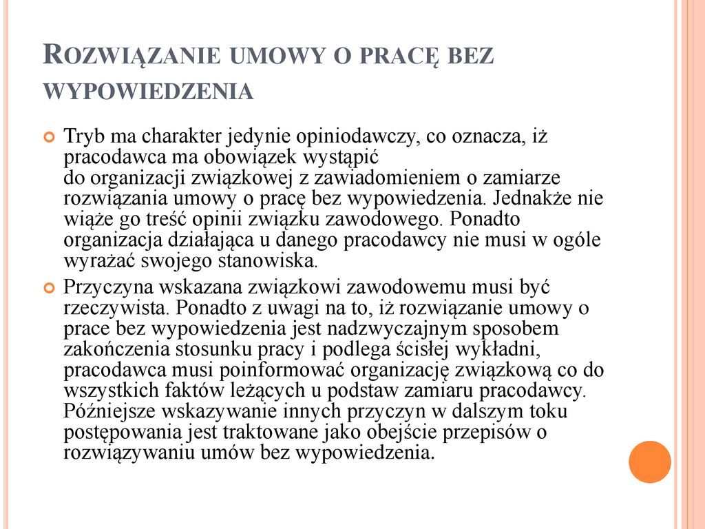 Prawo Pracy Mgr Liwia Palus Ppt Pobierz 0524