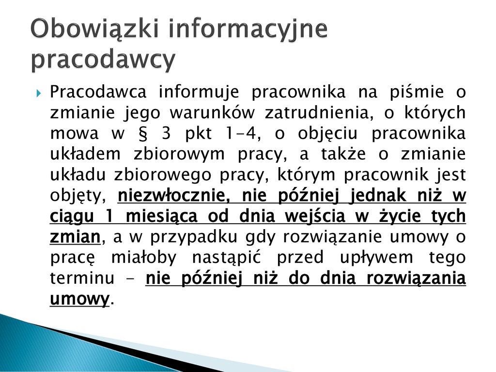 Podstawy Prawa Pracy Zajęcia Nr Ppt Pobierz