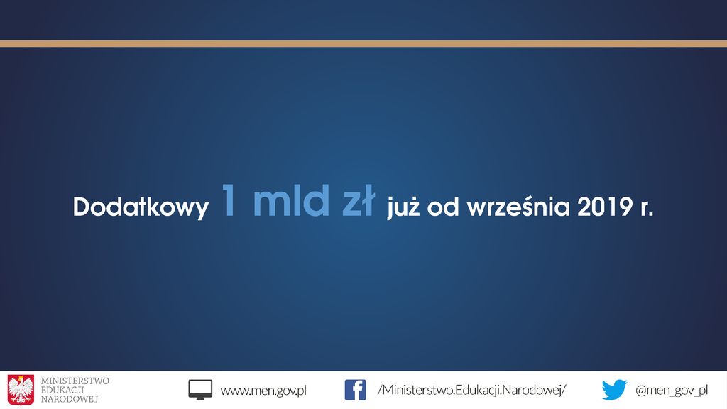 Dodatkowe Rozwiązania Dla Nauczycieli. Rozmowy Ze Związkami Zawodowymi ...