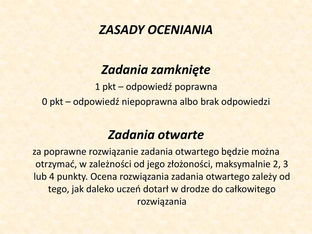 MATEMATYKA Opracowała: Martyna Białas - Ppt Pobierz