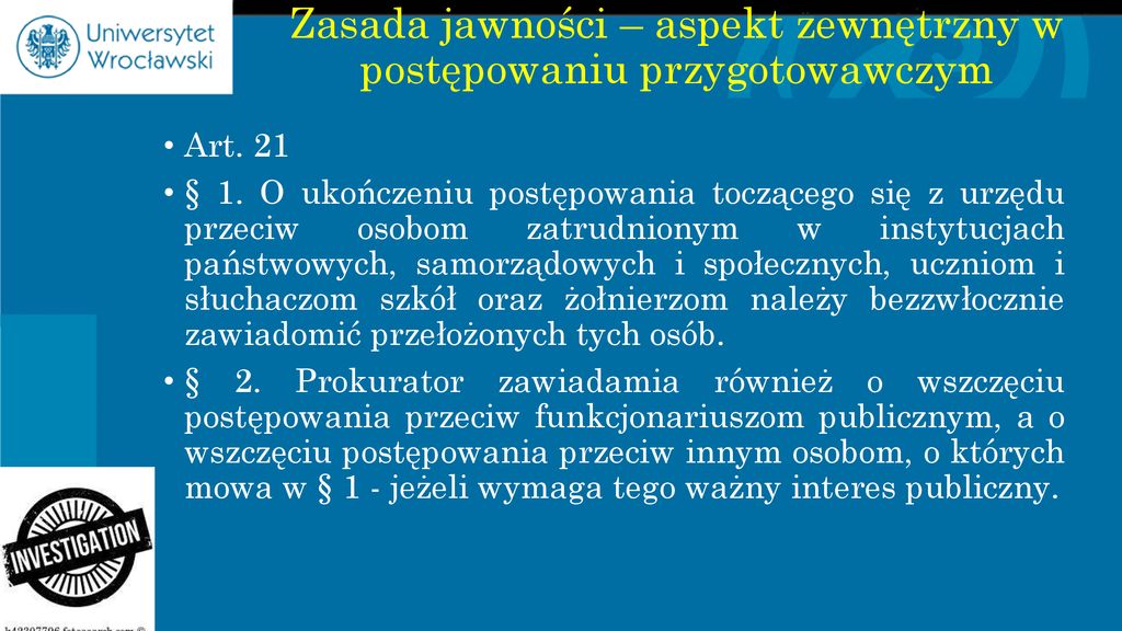 Postępowanie Przygotowawcze - Ppt Pobierz