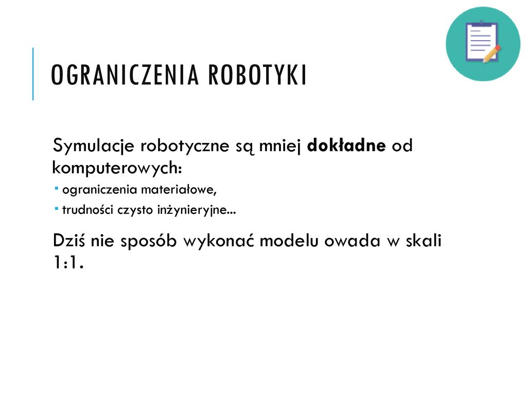 Wstęp Do Kognitywistyki Robotyka Behawioralna Czy Kognitywna Ppt Pobierz 7057