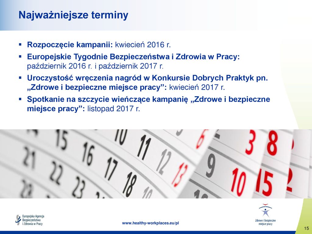 Bezpieczni Na Starcie, Zdrowi Na Mecie - Ppt Pobierz