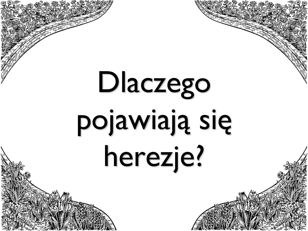 Starożytne Chrześcijaństwo - Ppt Pobierz