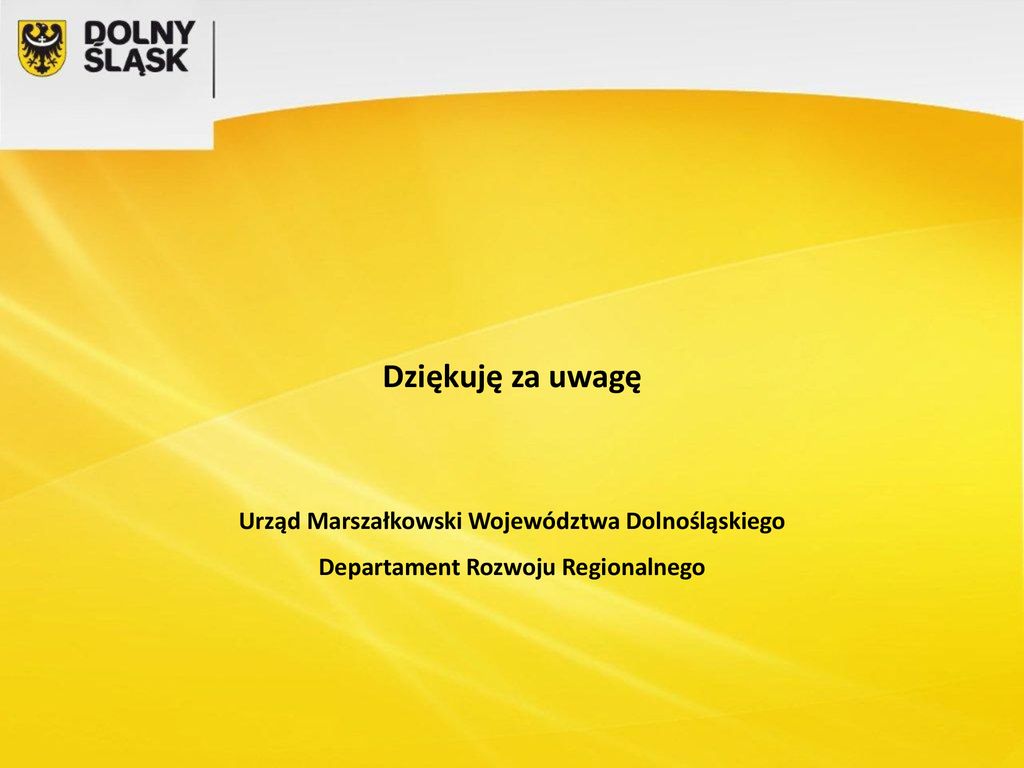 2030 Urząd Marszałkowski Województwa Dolnośląskiego - Ppt Pobierz