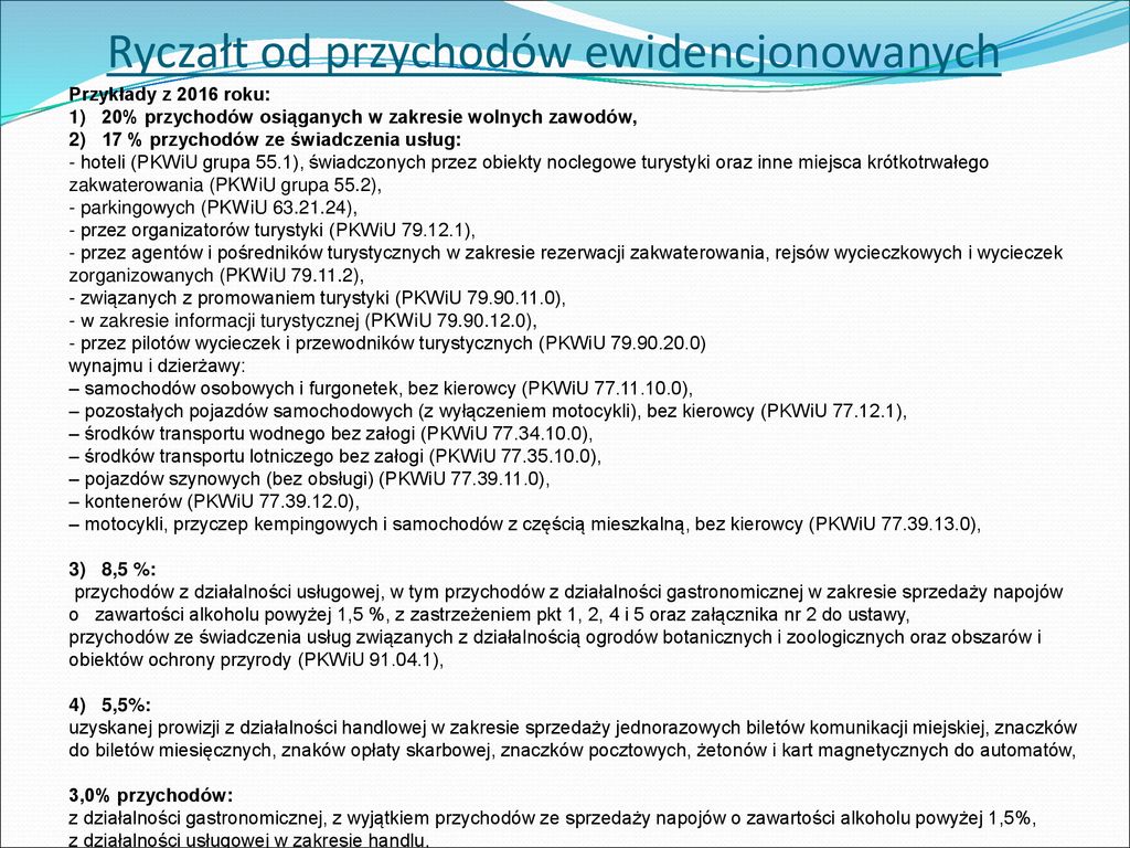 Prawno Finansowe Warunki Prowadzenia Działalności Gospodarczej - Ppt ...