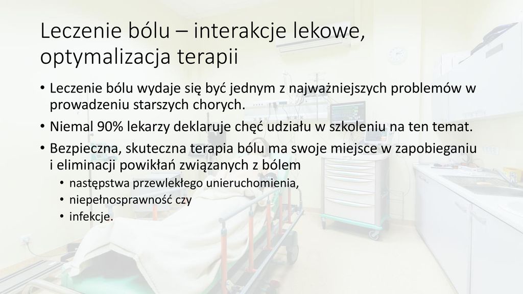 Kierownik Projektu: Prof. Dr Hab. N. Med. Dominika Dudek - Ppt Pobierz