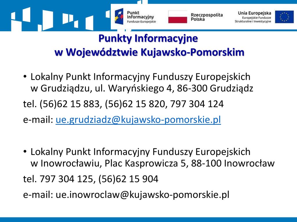 Konferencja Pn Gmina Sępólno Krajeńskie Przyjazna Inwestorom” R Ppt Pobierz 0229