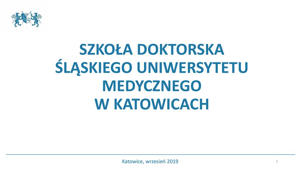 Funkcjonowanie Szkoły Doktorskiej, Rady Dziedziny Naukowej I Rad ...