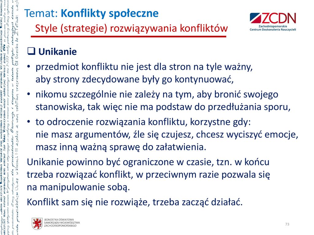 I. Człowiek I Społeczeństwo - Ppt Pobierz