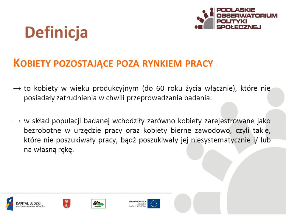 Okres Realizacji Badania: Czerwiec-lipiec 2012 R. Wykonawca Badania ...