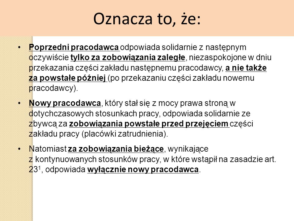 Tryb I Zasady Przechodzenia Pracowników Wojska Z Jednostek Wojskowych ...