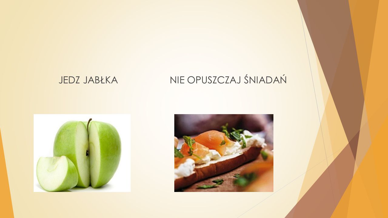 FAKTY I MITY DOTYCZĄCE DIET I ODCHUDZANIA - Ppt Pobierz