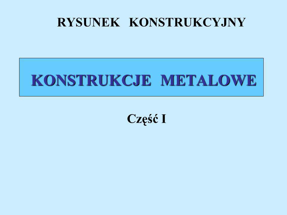 Rysunek Konstrukcyjny Ppt Pobierz