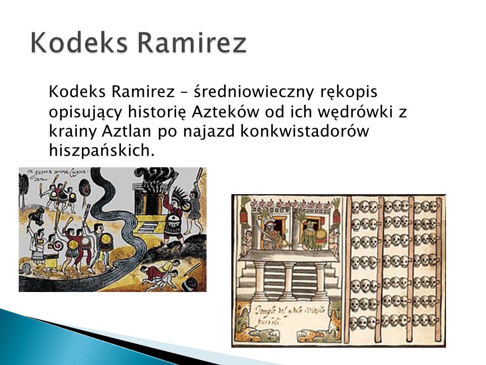 Kodeks Ramirez
