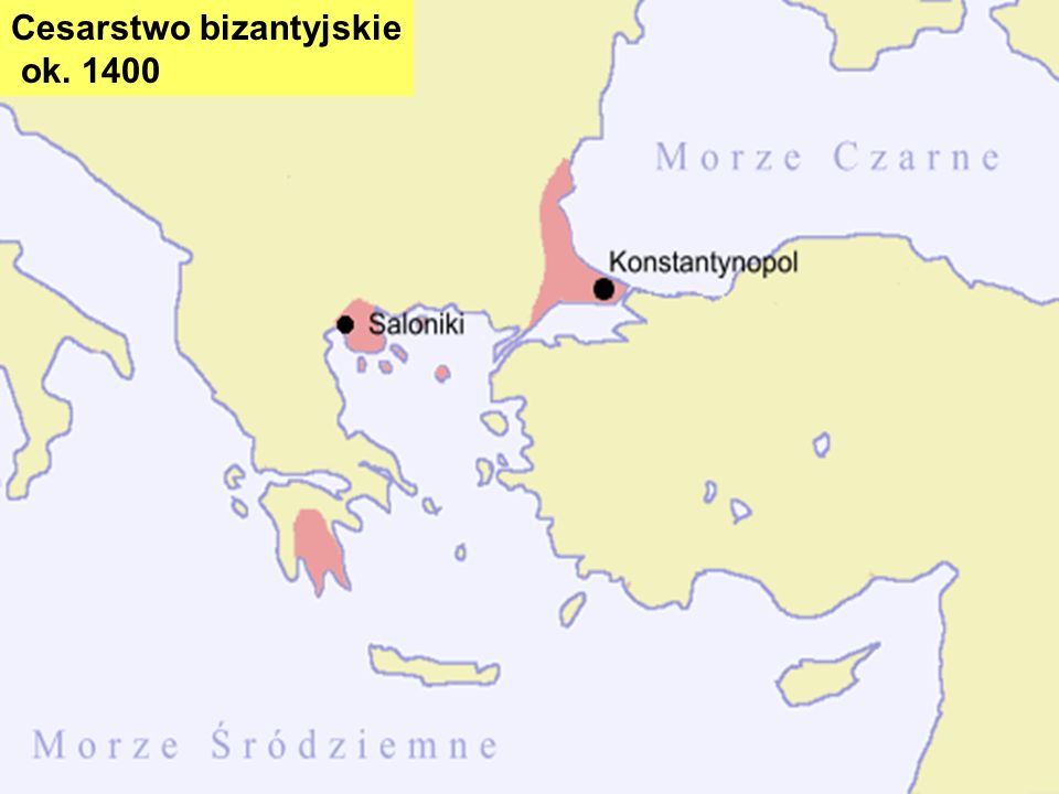 Cesarstwo bizantyjskie