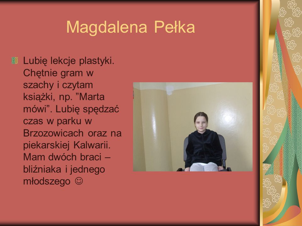 Magdalena Pełka
