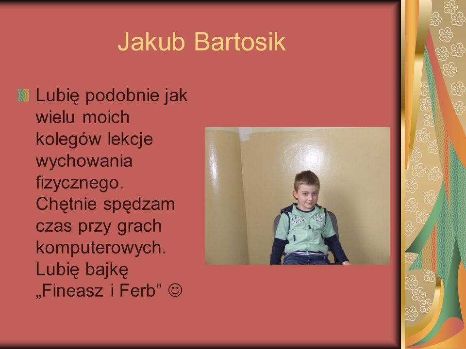 Jakub Bartosik