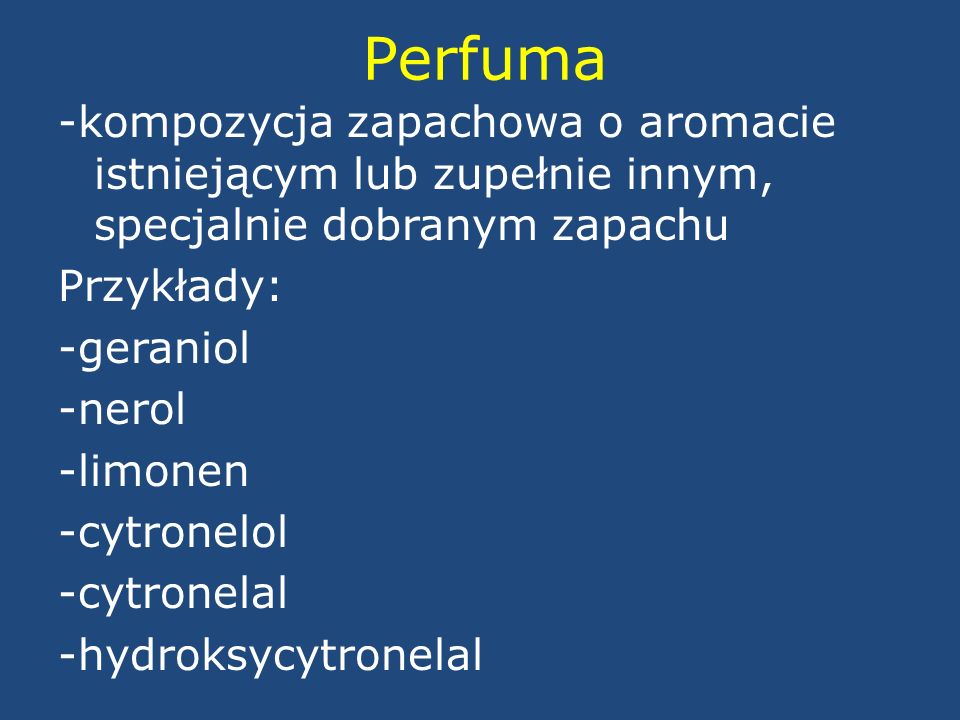 Perfuma