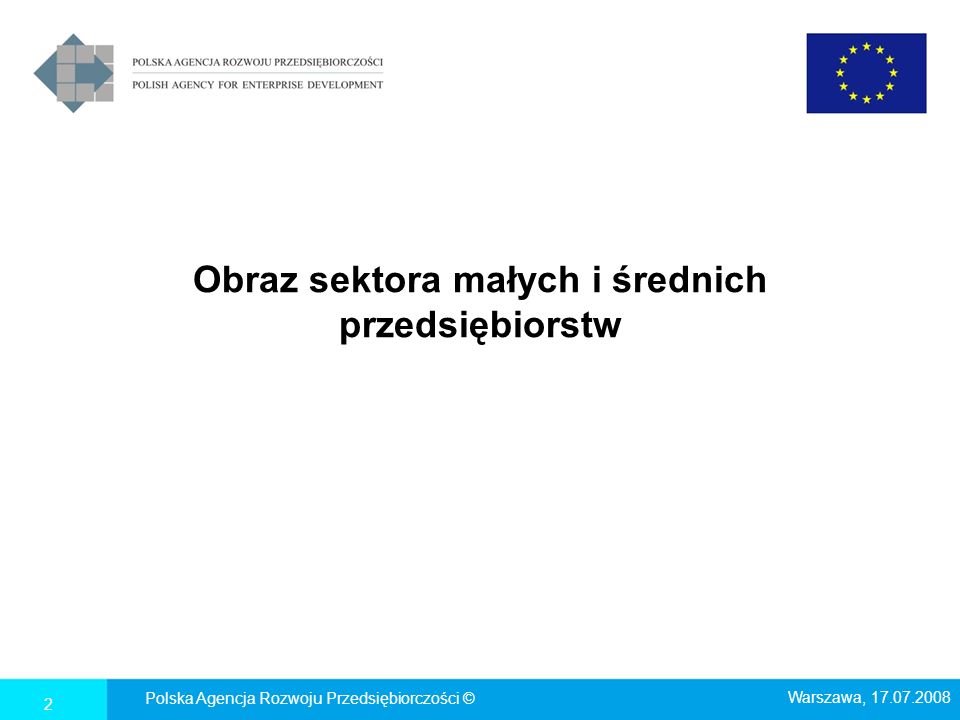 Danuta Jabłońska Prezes Polska Agencja Rozwoju Przedsiębiorczości - Ppt ...