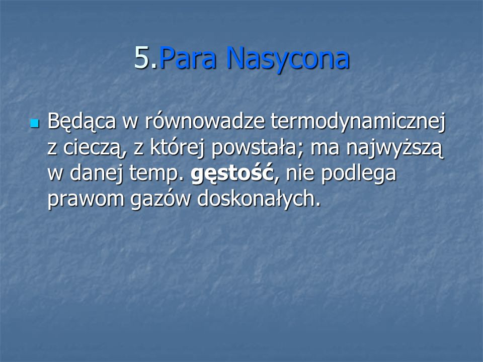 5.Para Nasycona