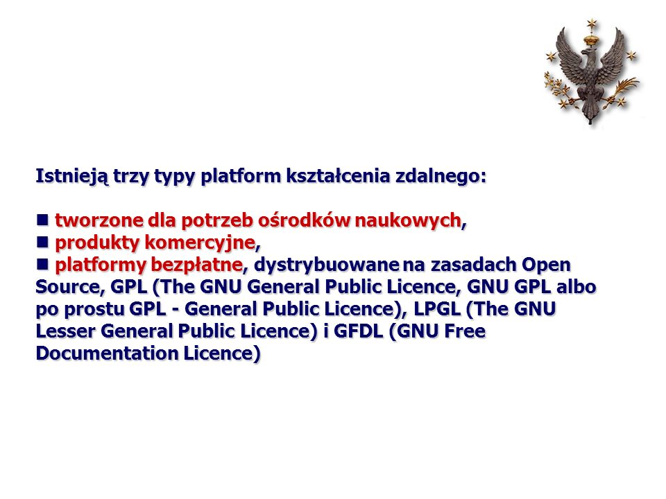 Kształcenie Komplementarne – Kontekst Informatyczny I Dydaktyczny - Ppt ...