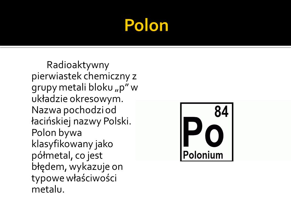 Polon