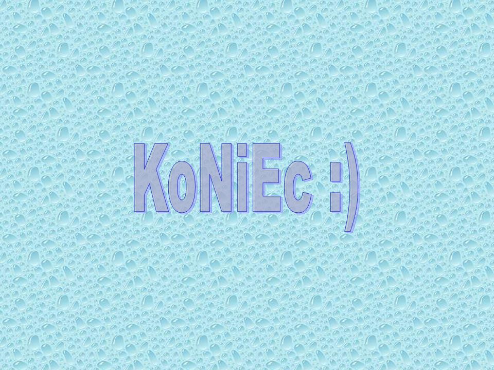 KoNiEc :)