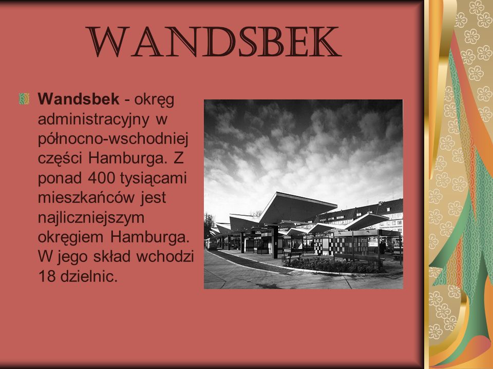 Wandsbek