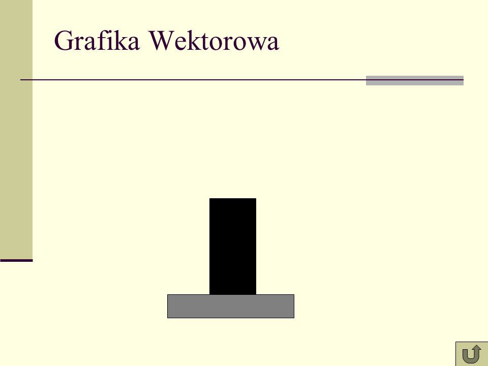 Grafika Wektorowa