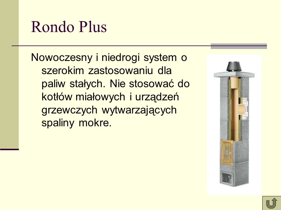 Rondo Plus