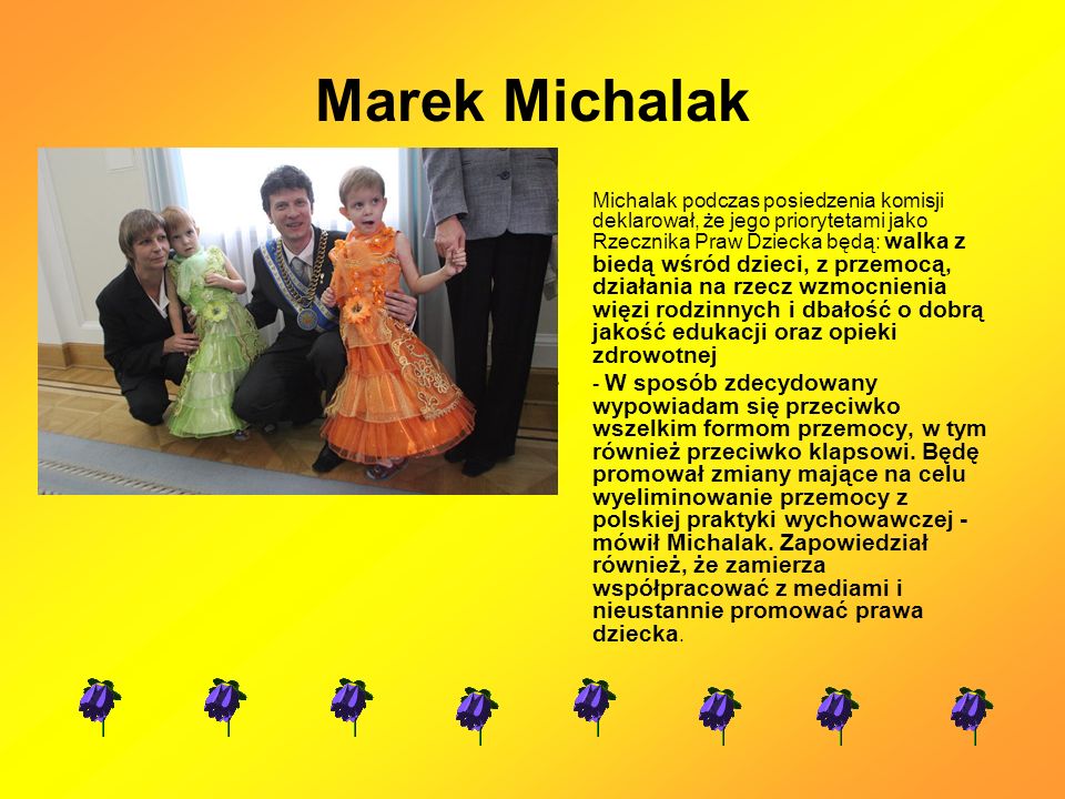 Marek Michalak