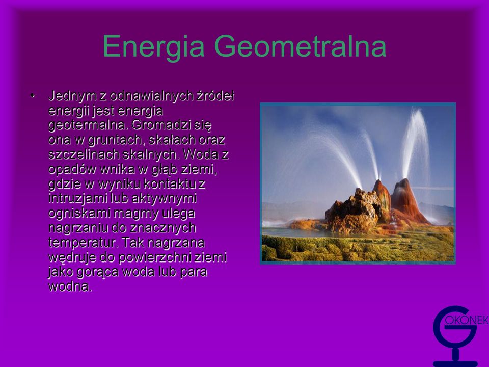 Energia Geometralna