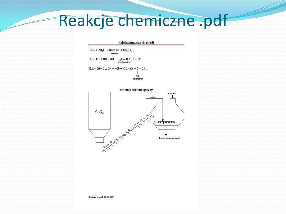 Reakcje chemiczne .pdf