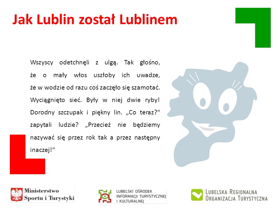 Jak Lublin został Lublinem