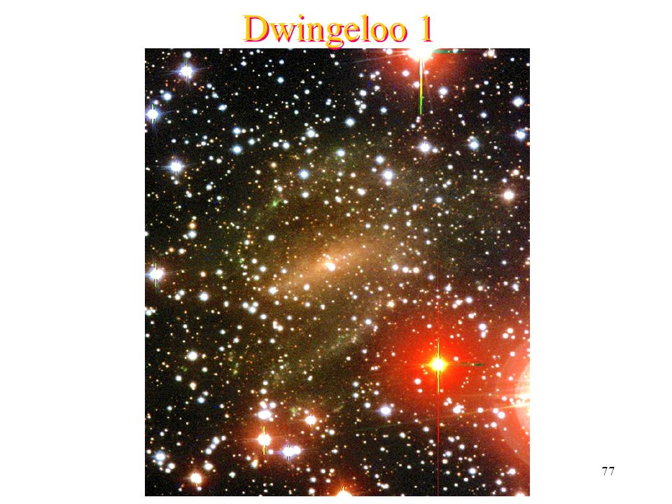 Dwingeloo 1